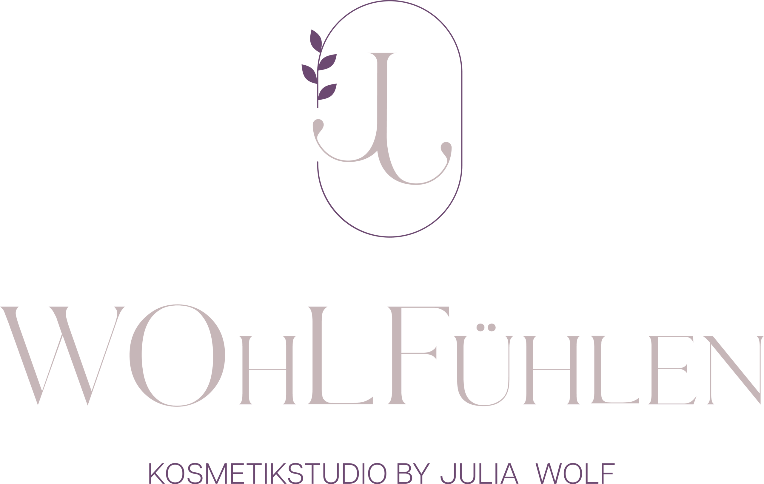 Kosmetikstudio Wohlfühlen by Julia Wolf